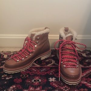 rag and bone compass shearling boots